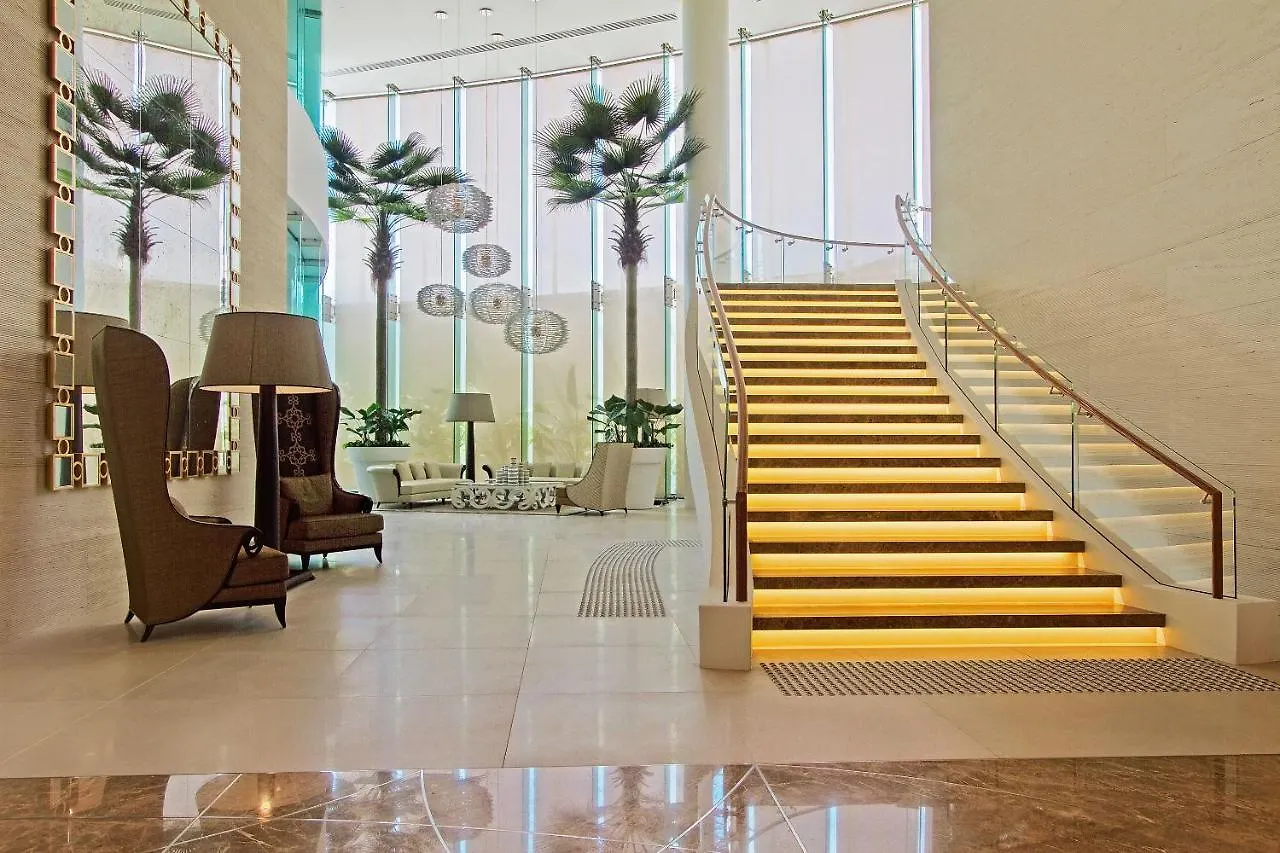 גולד קוסט 2 & 3 Bedroom Ocean View Apartments At Soul Surfers Paradise - Q Stay